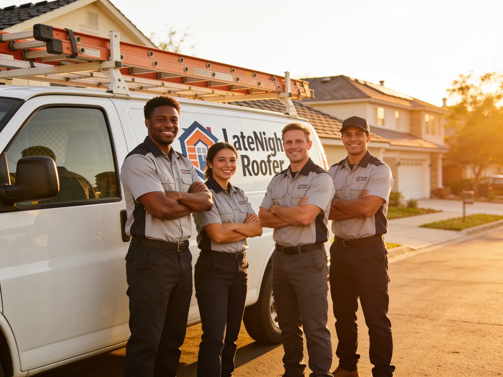 Emergency Roof Repair company in Aiea, HI